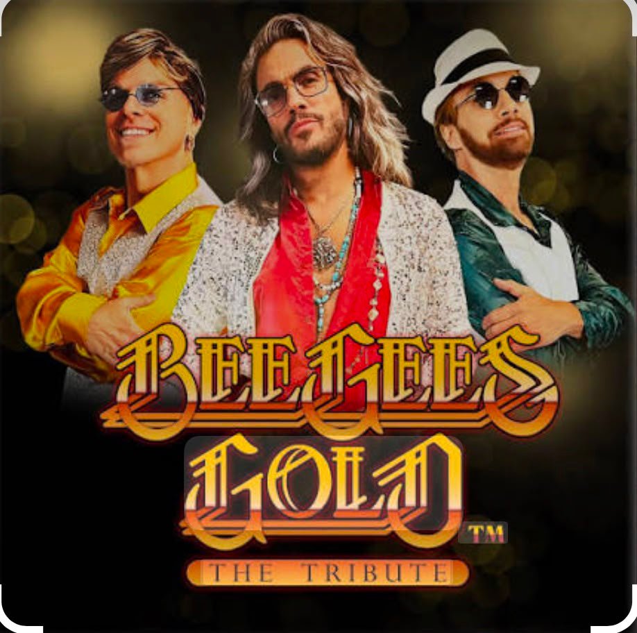 Bee Gees Gold